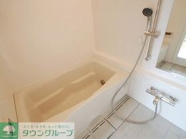 プレミアブラン代々木公園の物件内観写真